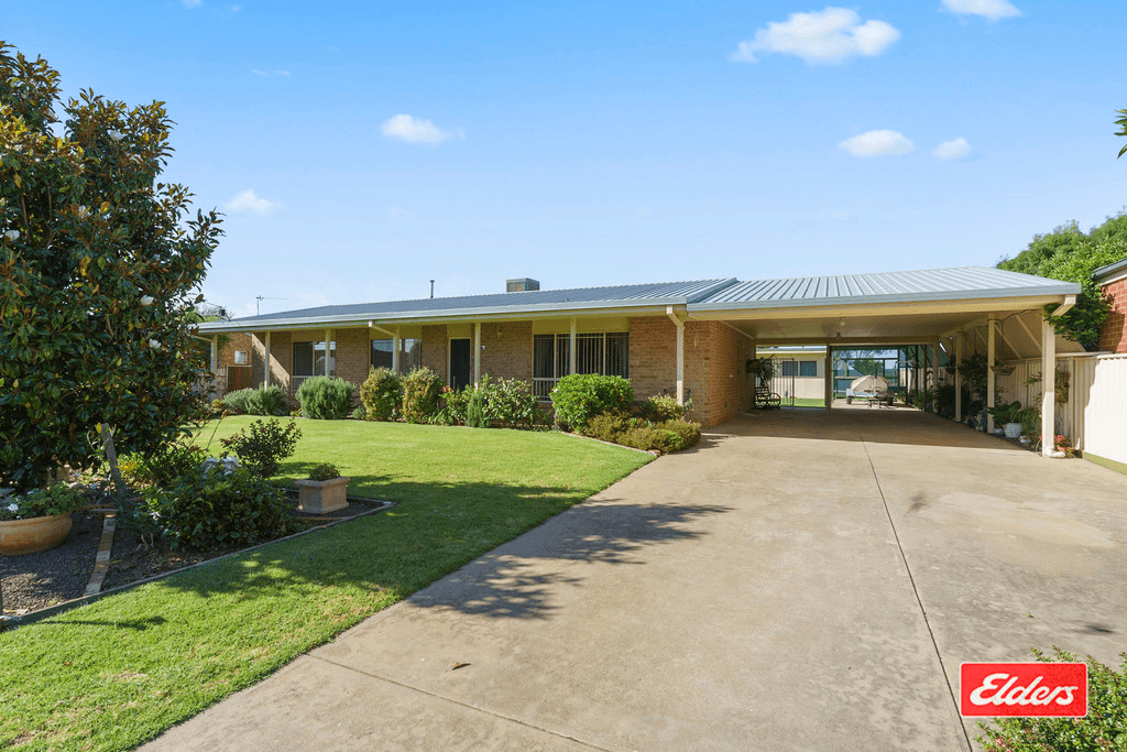 87  Stevenson Court, YARRAWONGA, VIC 3730