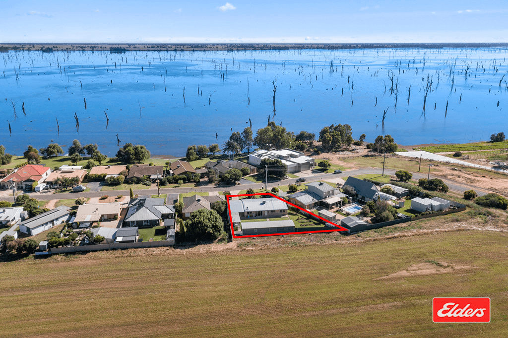 87  Stevenson Court, YARRAWONGA, VIC 3730