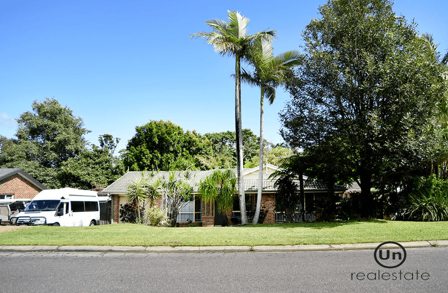 41 Ibis Drive, BOAMBEE EAST, NSW 2452