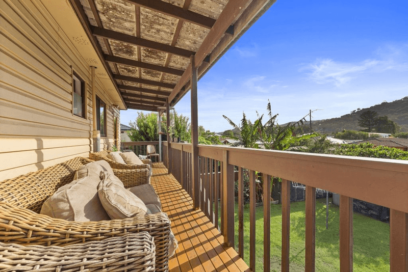 19 Breeze Street, Umina Beach, NSW 2257