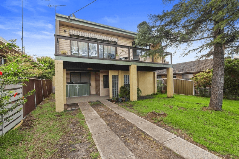 19 Breeze Street, Umina Beach, NSW 2257