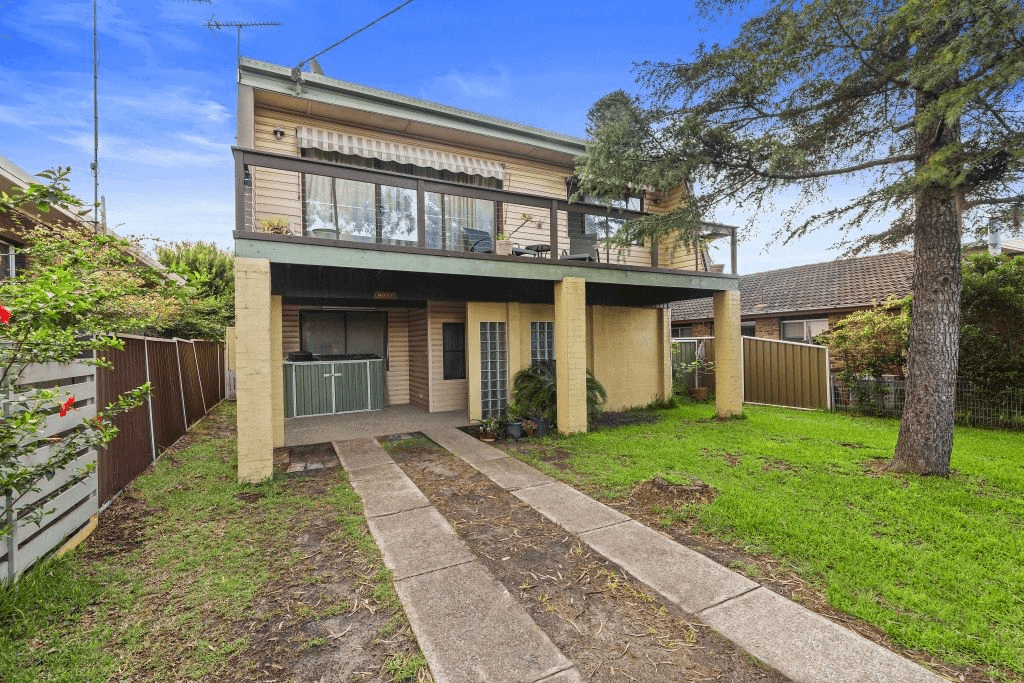 19 Breeze Street, Umina Beach, NSW 2257