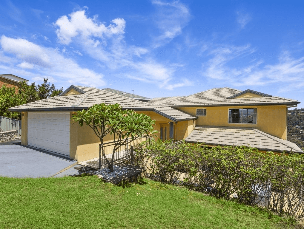 19 The Palisade, Umina Beach, NSW 2257