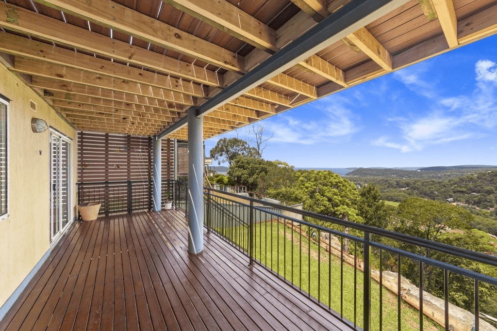 19 The Palisade, Umina Beach, NSW 2257