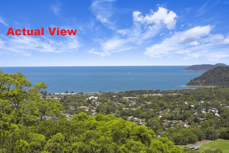 19 The Palisade, Umina Beach, NSW 2257