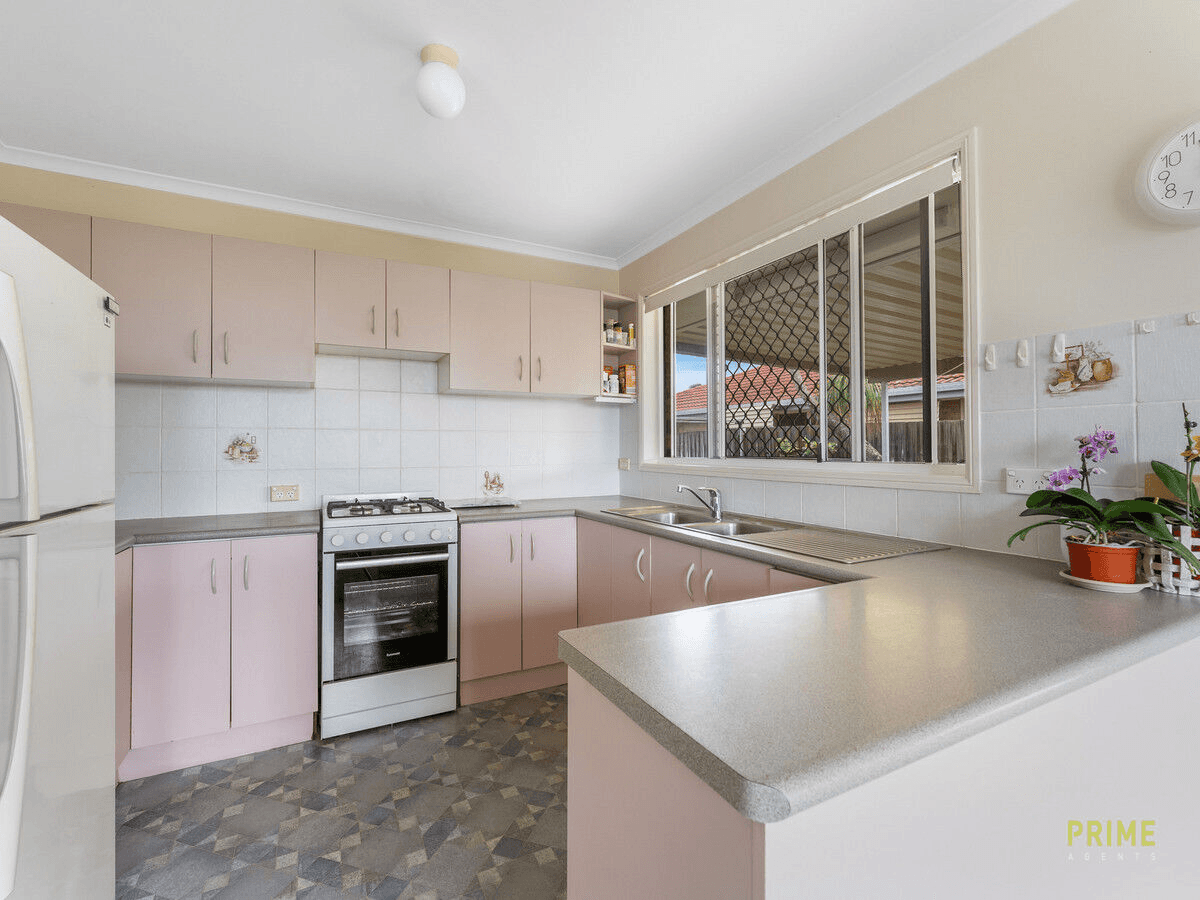 14 Areca Drive, Kawungan, QLD 4655