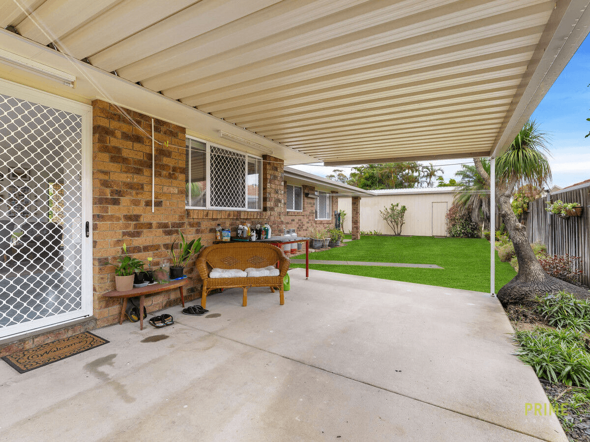 14 Areca Drive, Kawungan, QLD 4655