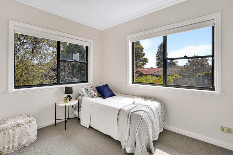 6/165 Willoughby Road, NAREMBURN, NSW 2065