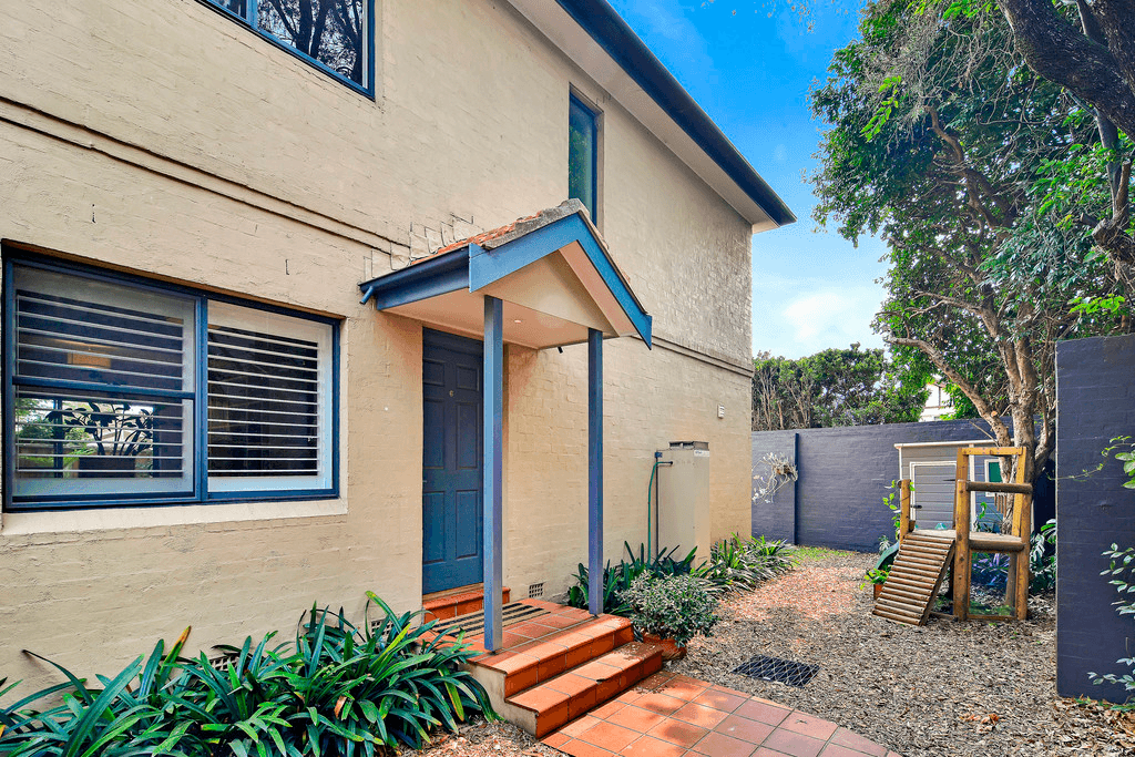 6/165 Willoughby Road, NAREMBURN, NSW 2065