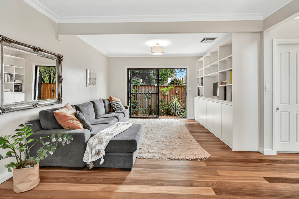 6/165 Willoughby Road, NAREMBURN, NSW 2065