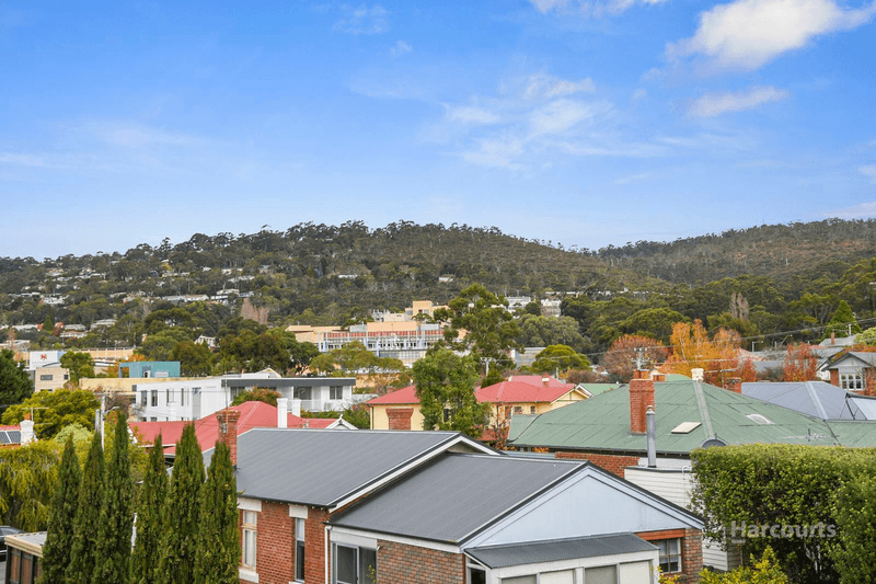 14/7 View Street, Sandy Bay, TAS 7005