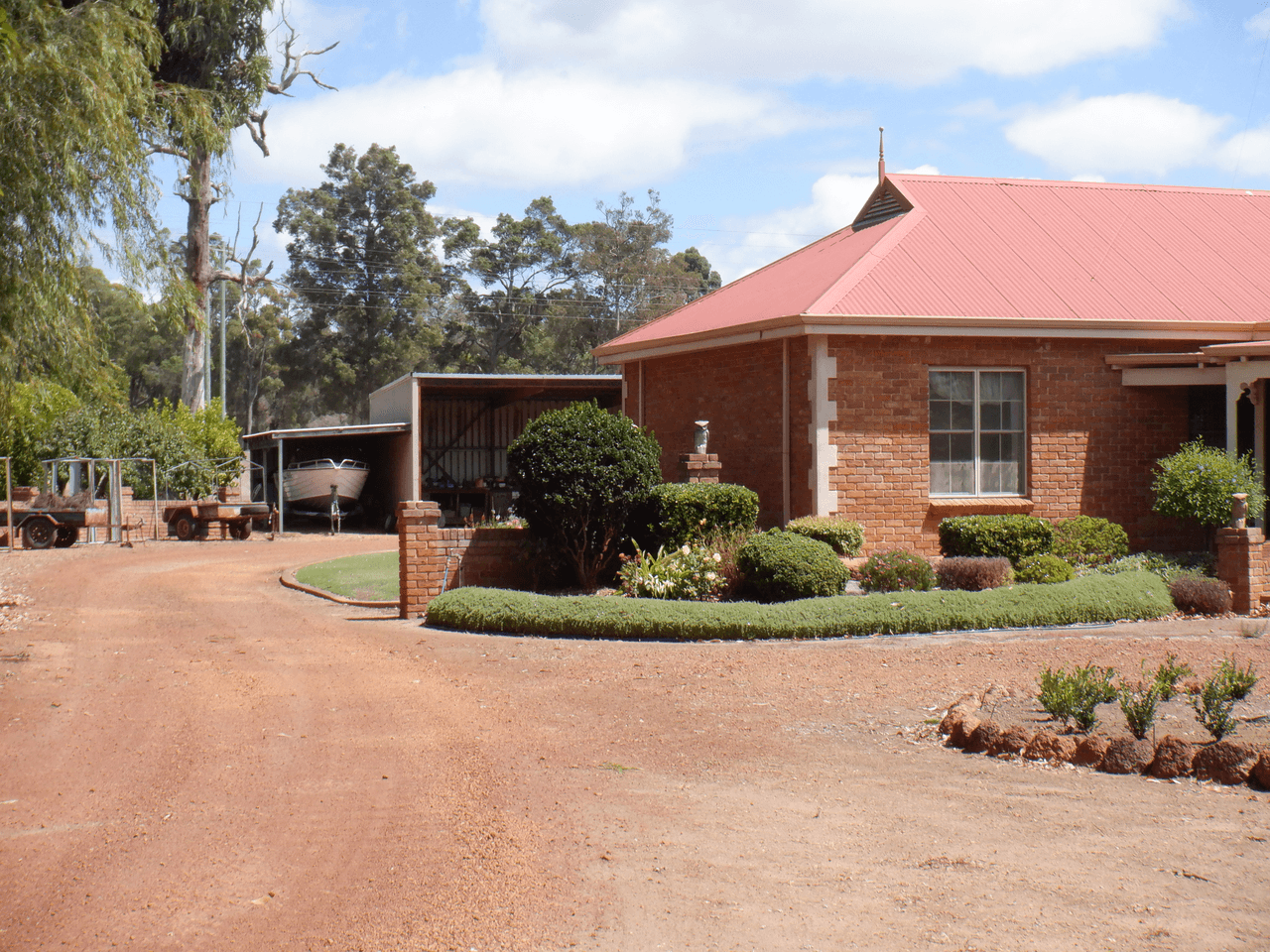 307 Perup Road, MANJIMUP, WA 6258