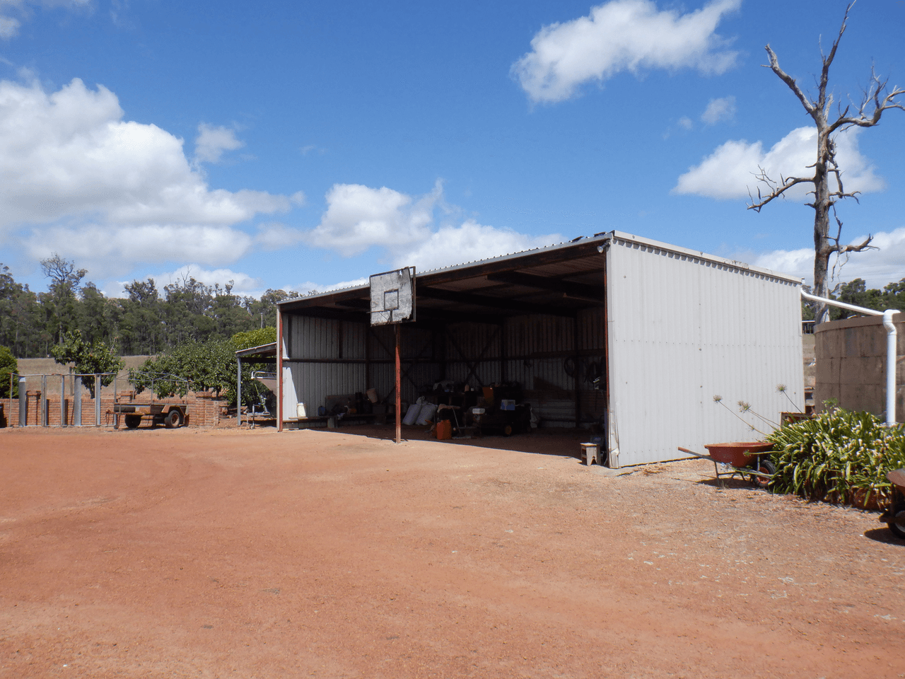 307 Perup Road, MANJIMUP, WA 6258