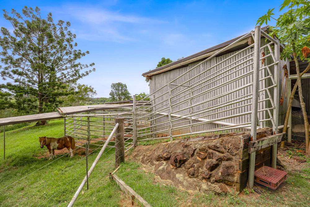 171 Wilton Road, GREENS CREEK, QLD 4570
