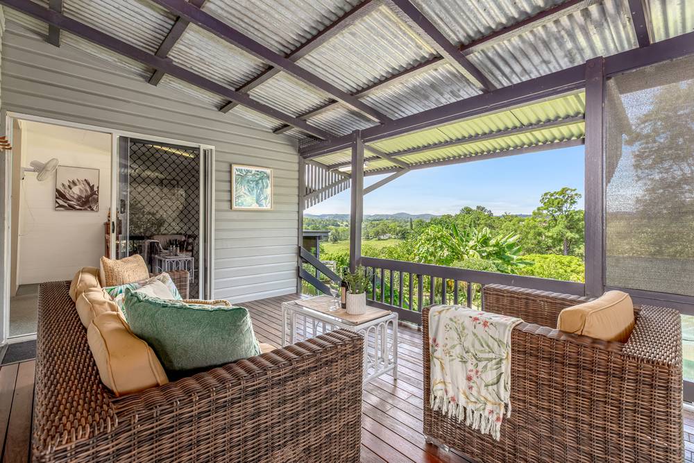 171 Wilton Road, GREENS CREEK, QLD 4570