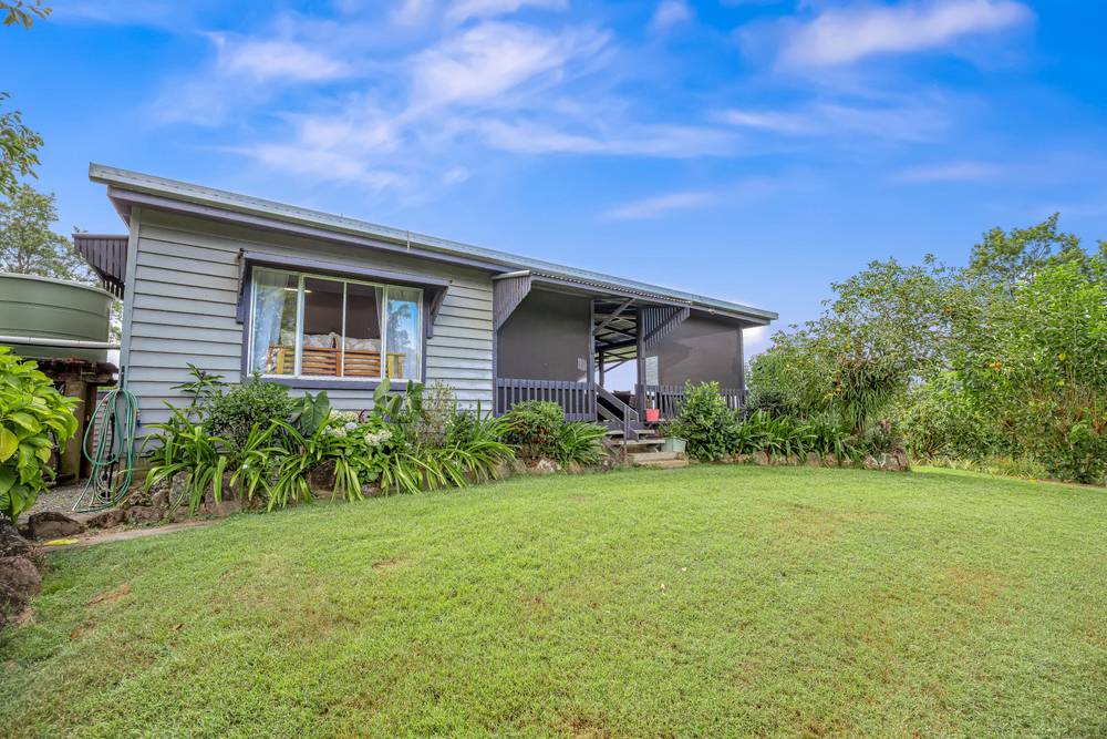 171 Wilton Road, GREENS CREEK, QLD 4570