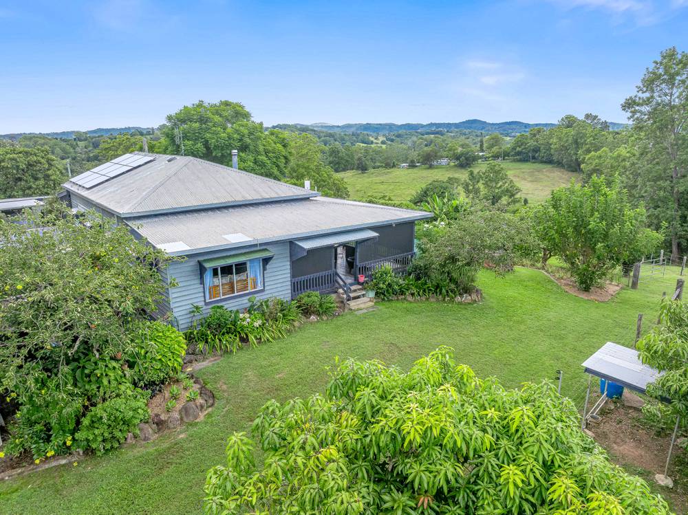 171 Wilton Road, GREENS CREEK, QLD 4570