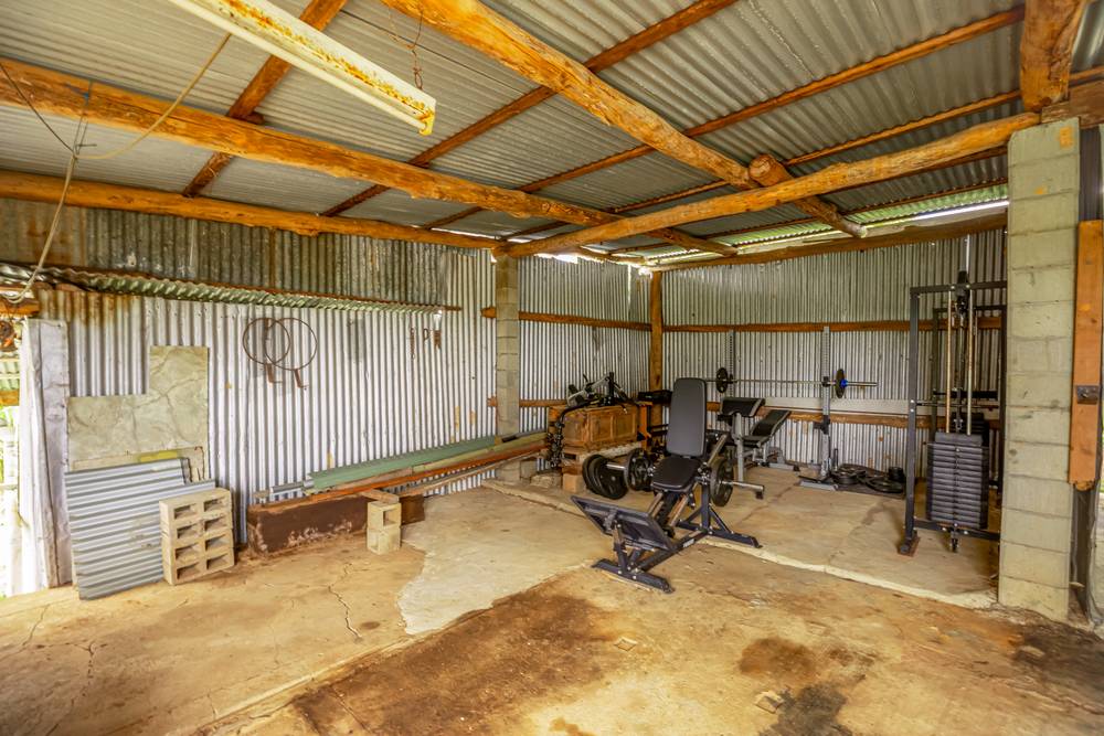 171 Wilton Road, GREENS CREEK, QLD 4570