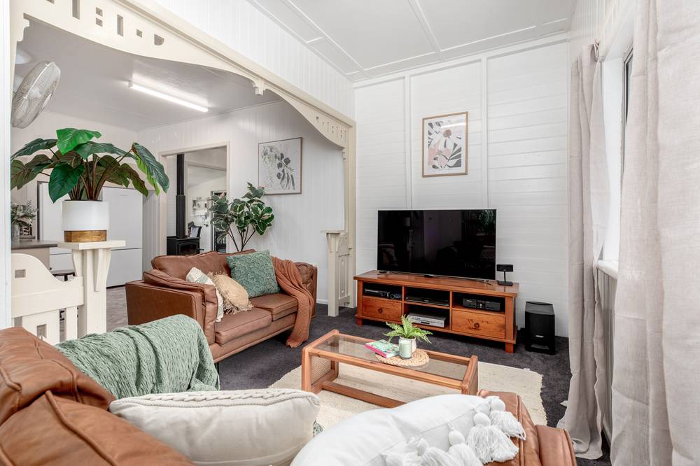 171 Wilton Road, GREENS CREEK, QLD 4570