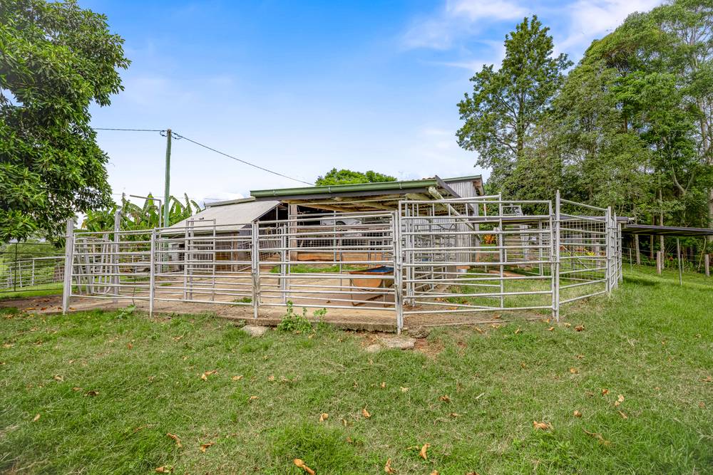 171 Wilton Road, GREENS CREEK, QLD 4570