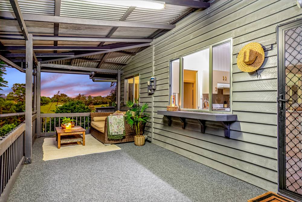 171 Wilton Road, GREENS CREEK, QLD 4570