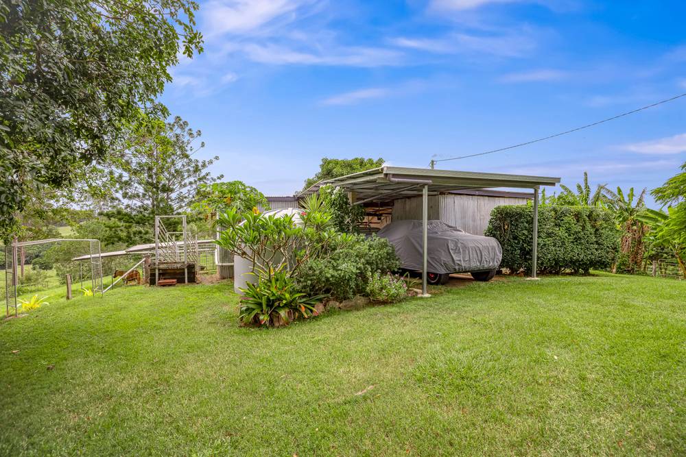 171 Wilton Road, GREENS CREEK, QLD 4570