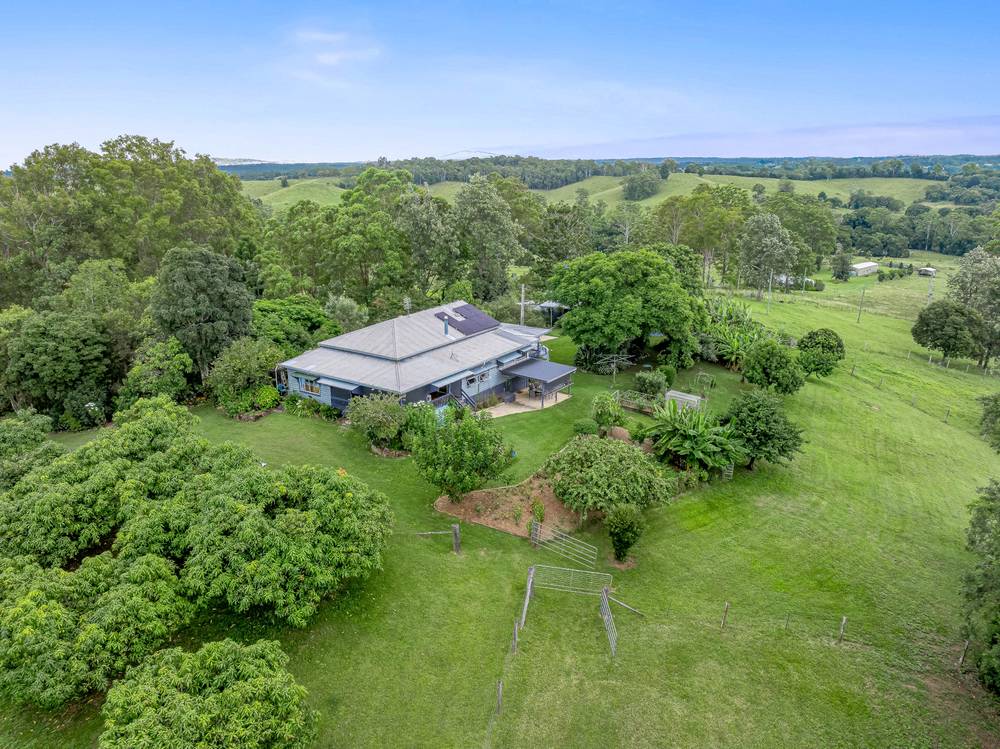 171 Wilton Road, GREENS CREEK, QLD 4570