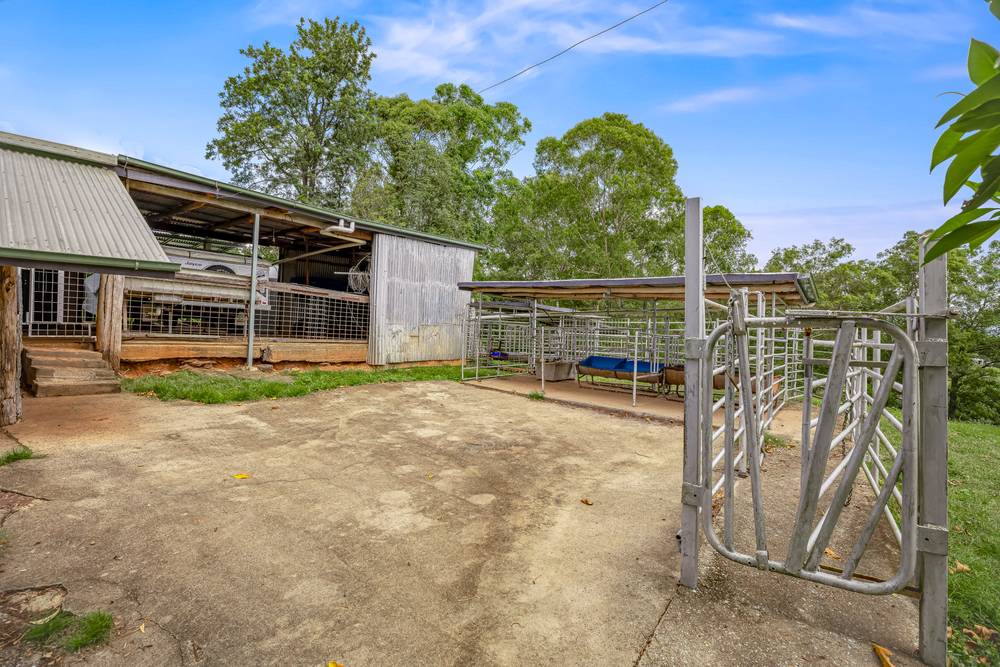 171 Wilton Road, GREENS CREEK, QLD 4570
