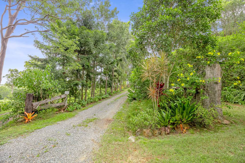 171 Wilton Road, GREENS CREEK, QLD 4570