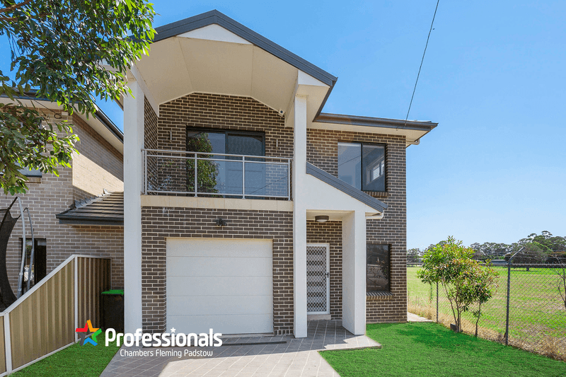 47 Bullecourt Avenue, Milperra, NSW 2214