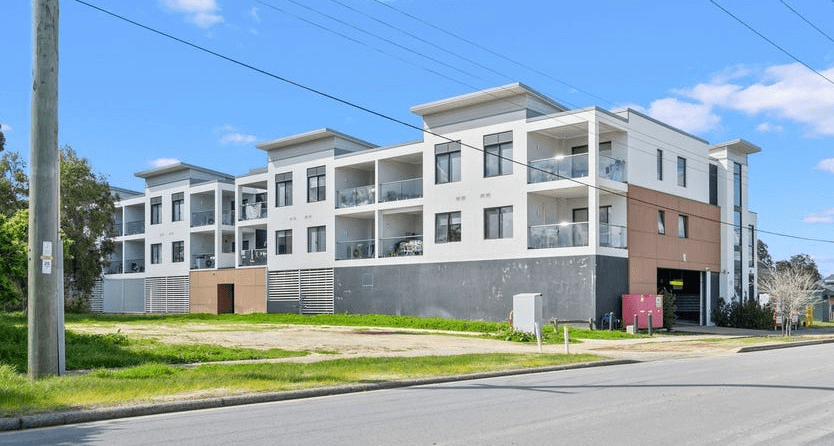 114/348 Railway Parade, BECKENHAM, WA 6107