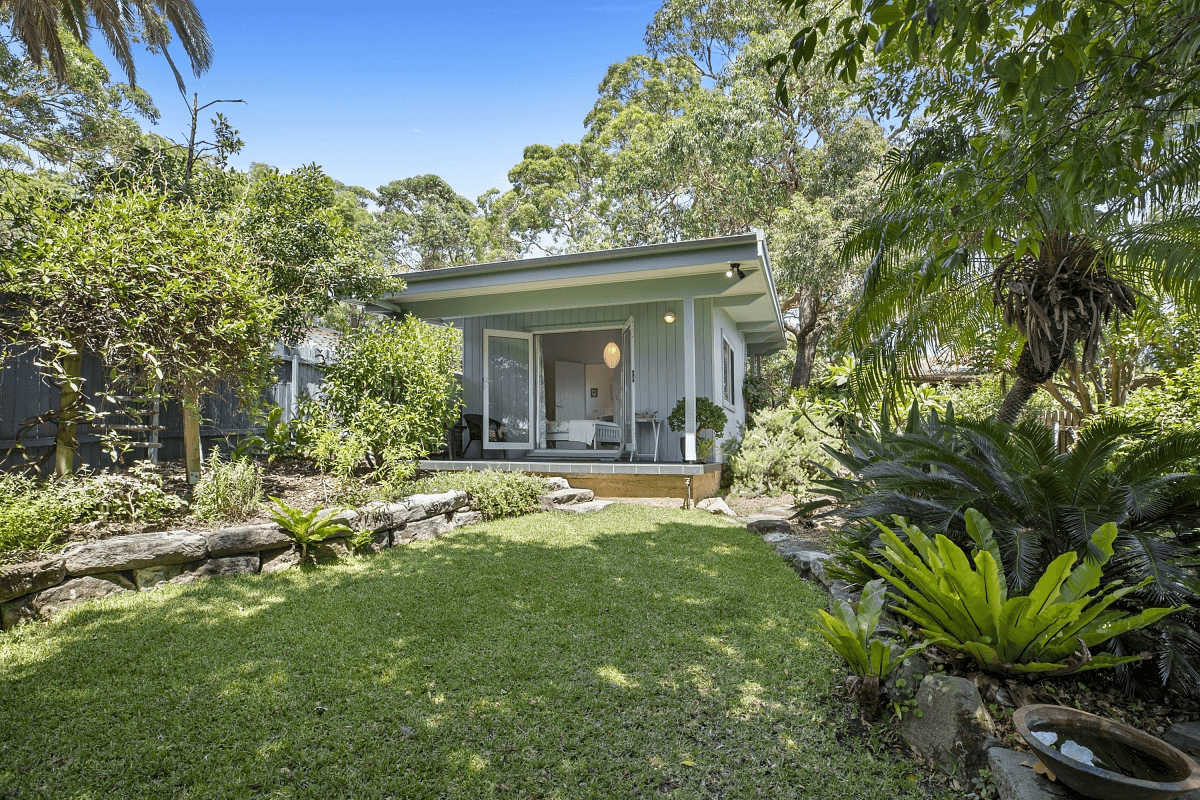 18 Pacific Crescent, MAIANBAR, NSW 2230