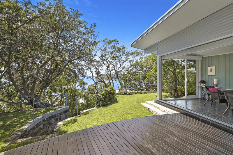 18 Pacific Crescent, MAIANBAR, NSW 2230