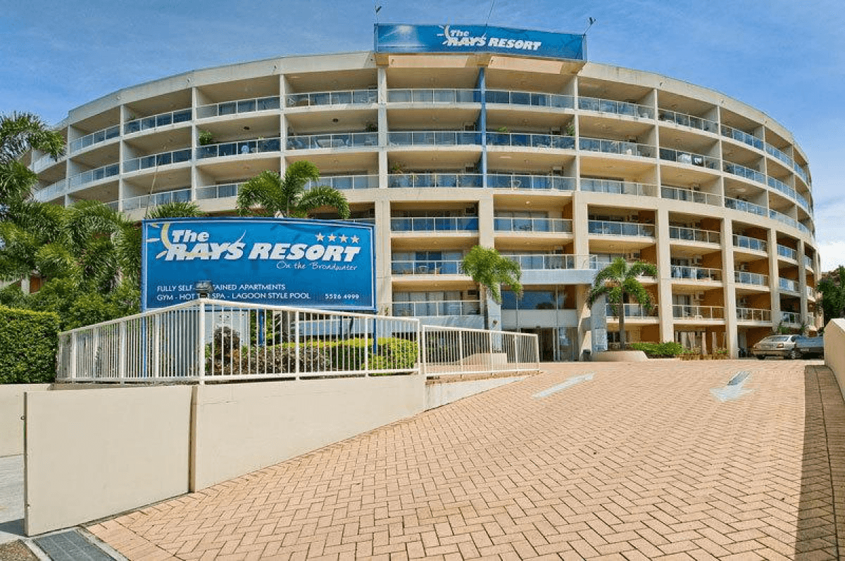 3/106-108 Marine Parade, Southport, QLD 4215