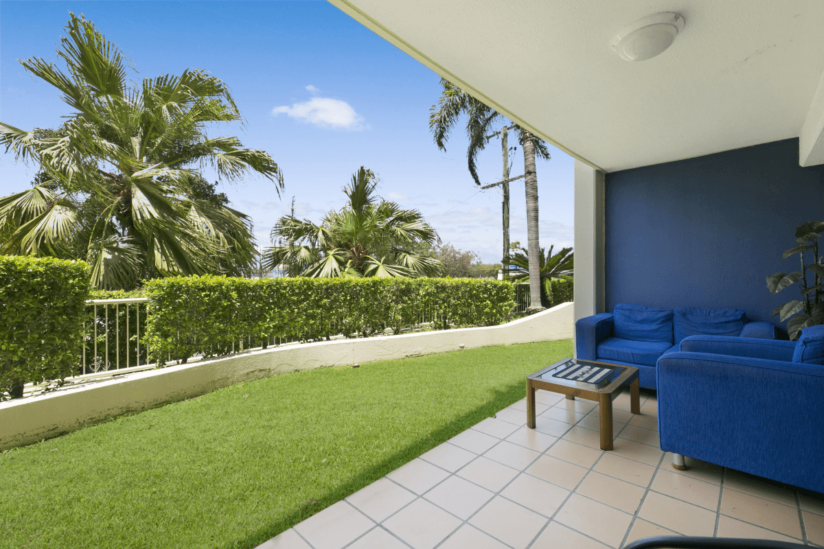 3/106-108 Marine Parade, Southport, QLD 4215