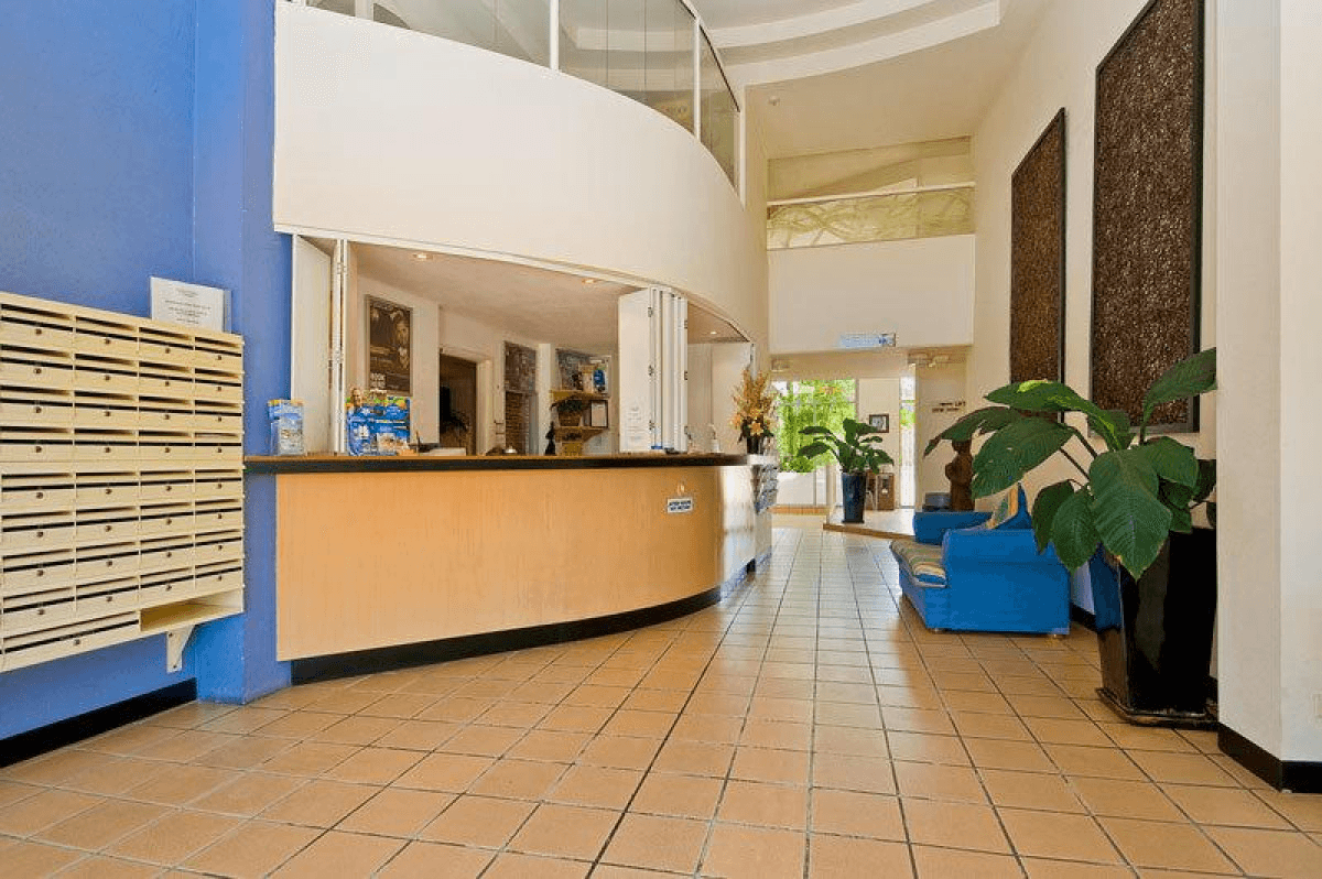 3/106-108 Marine Parade, Southport, QLD 4215