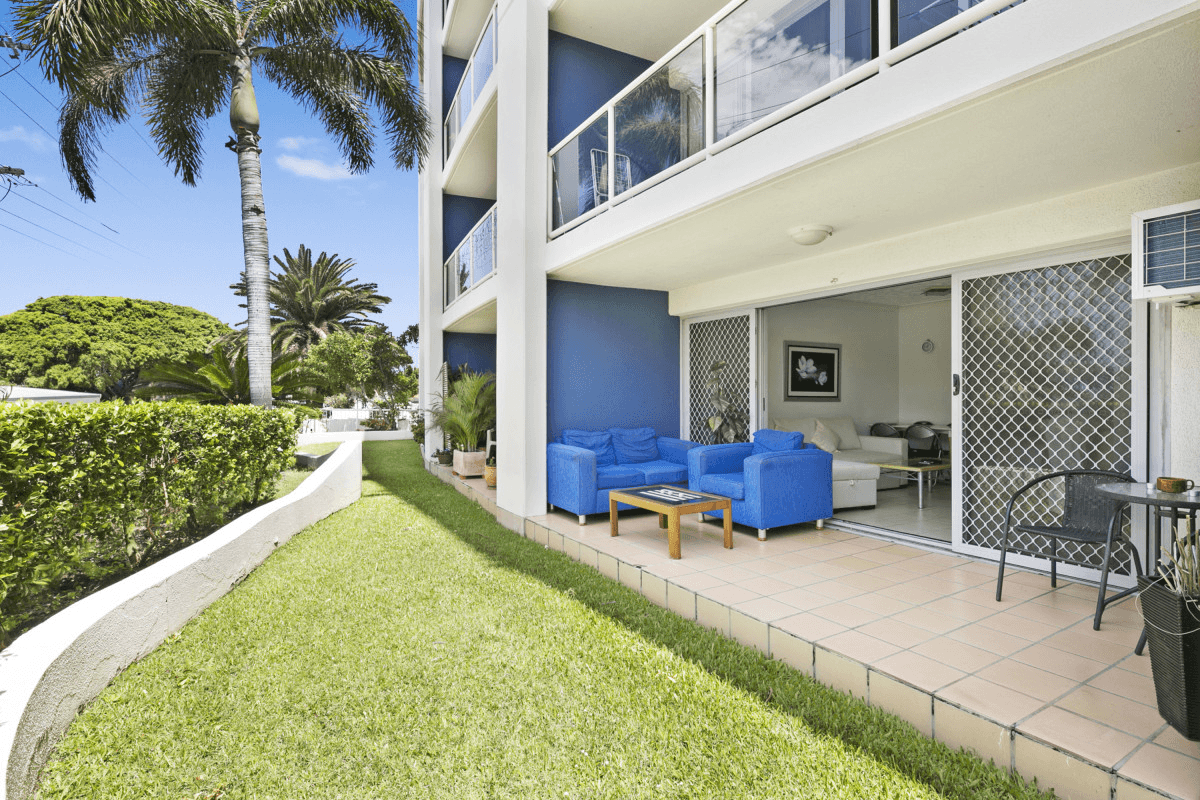 3/106-108 Marine Parade, Southport, QLD 4215