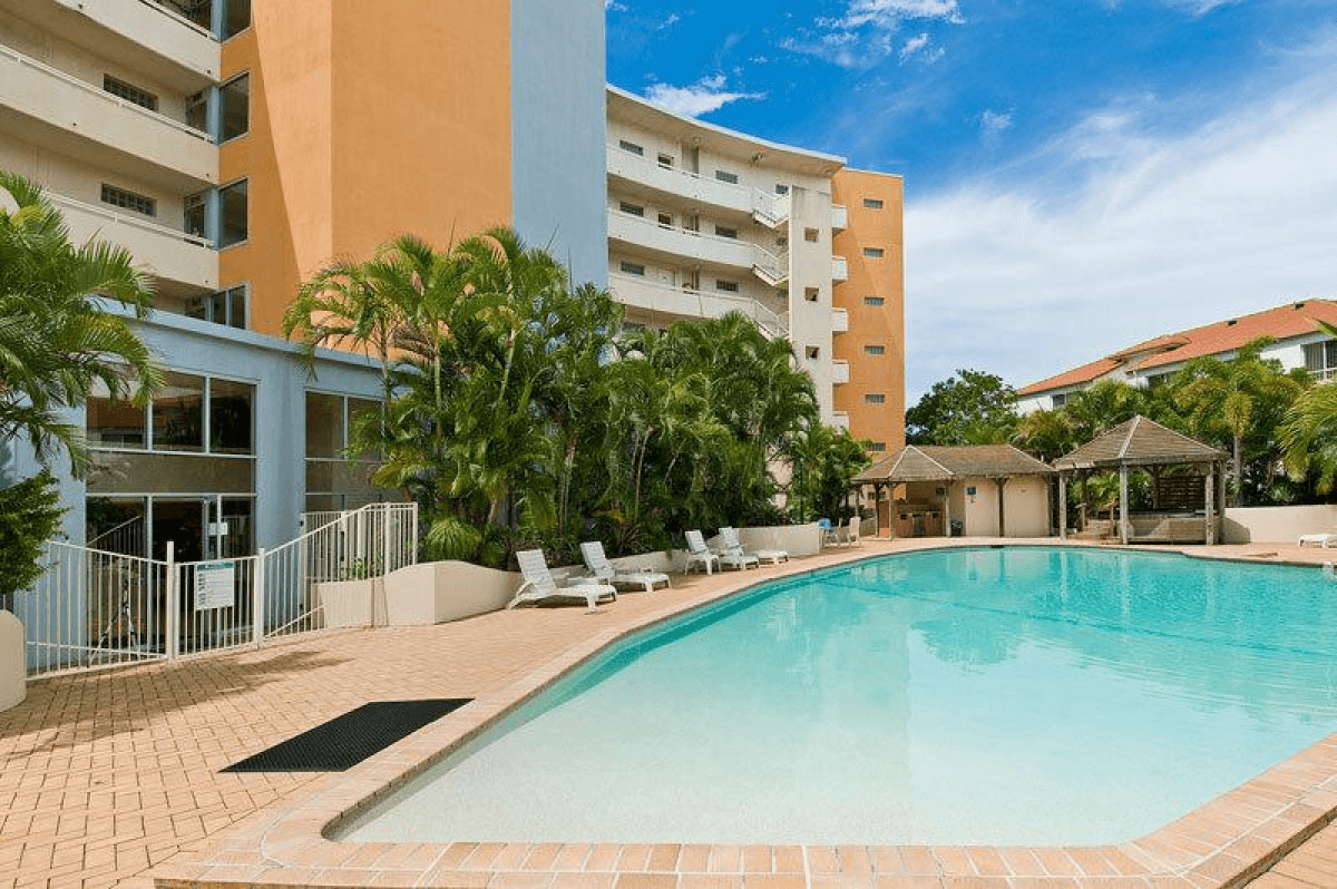 3/106-108 Marine Parade, Southport, QLD 4215