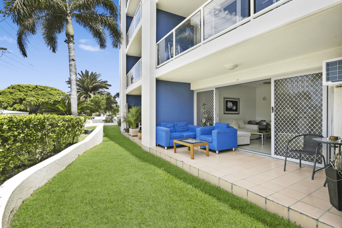 3/106-108 Marine Parade, Southport, QLD 4215