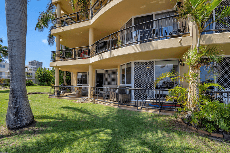 13/41a Broadwater Street, RUNAWAY BAY, QLD 4216