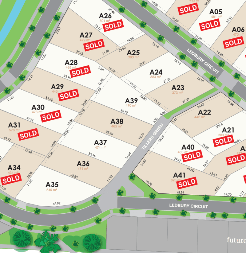 Ledbury Circuit, West Wodonga, VIC 3690