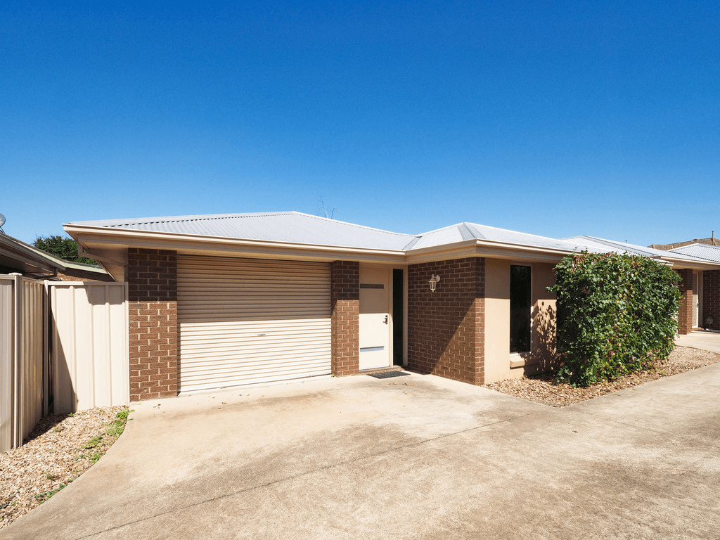 2/33 Tuson Street, ARARAT, VIC 3377