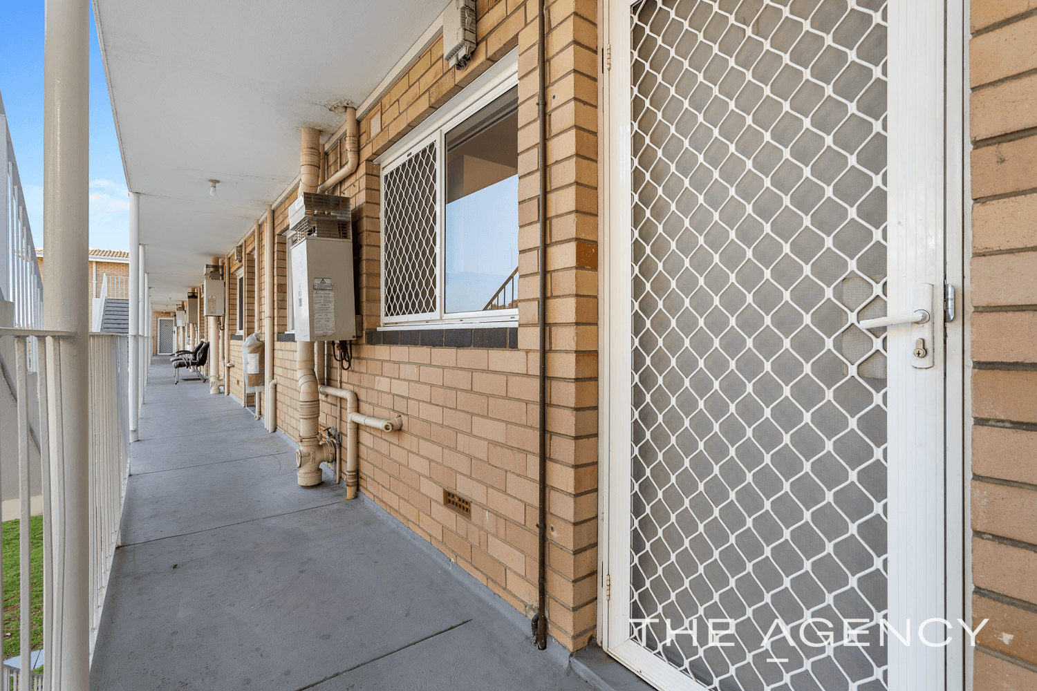 11/4 Minora Place, Rivervale, WA 6103