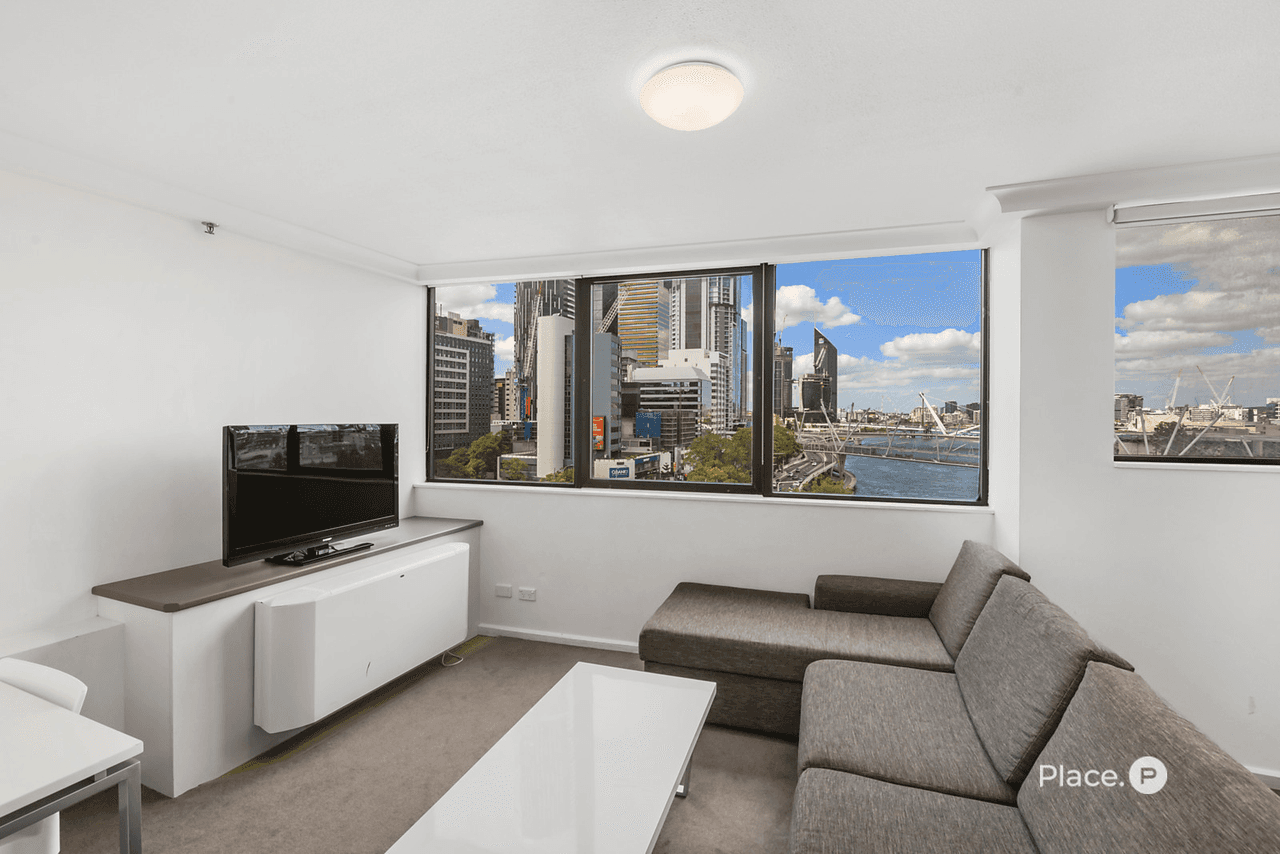 76 & 77/293 North Quay, Brisbane City, QLD 4000