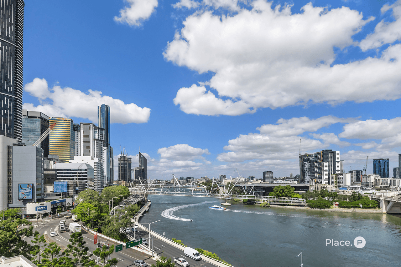 76 & 77/293 North Quay, Brisbane City, QLD 4000