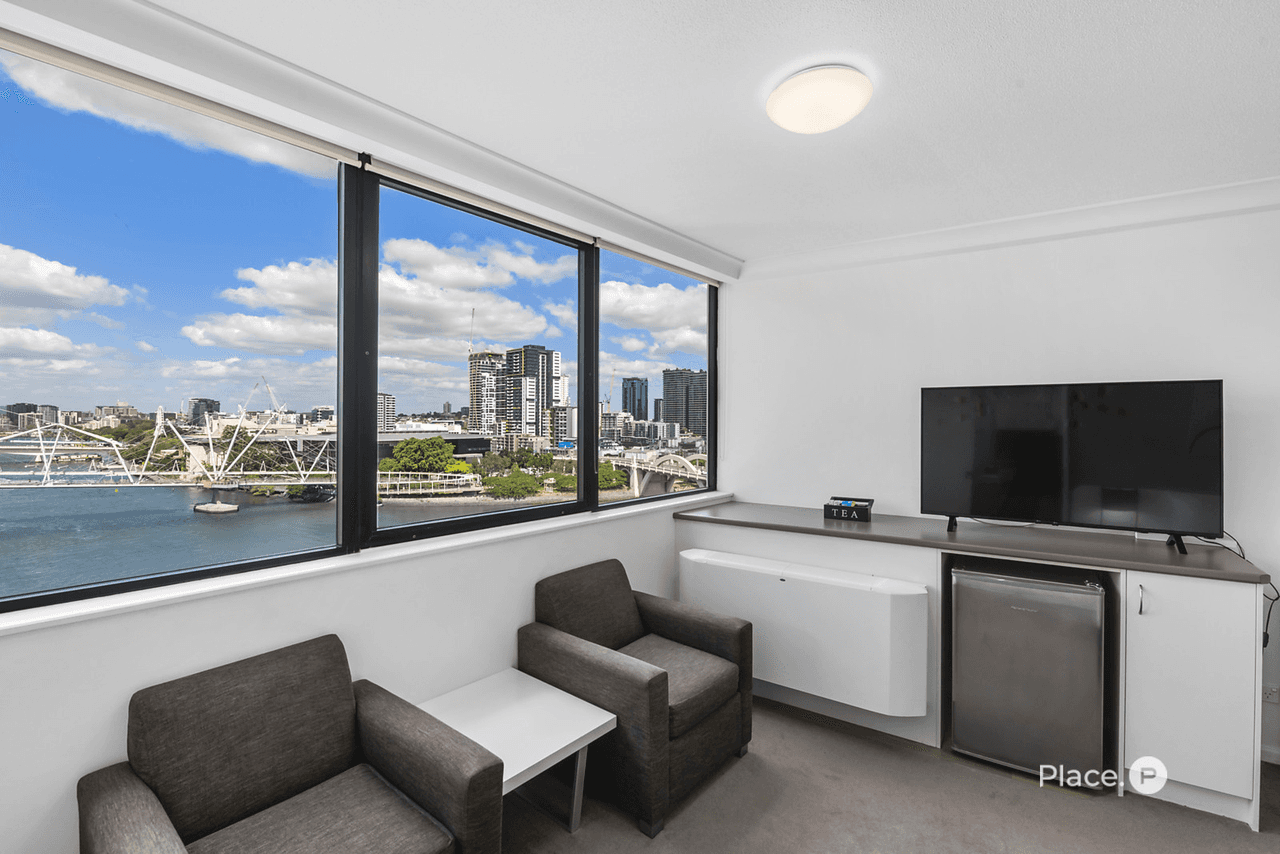 76 & 77/293 North Quay, Brisbane City, QLD 4000