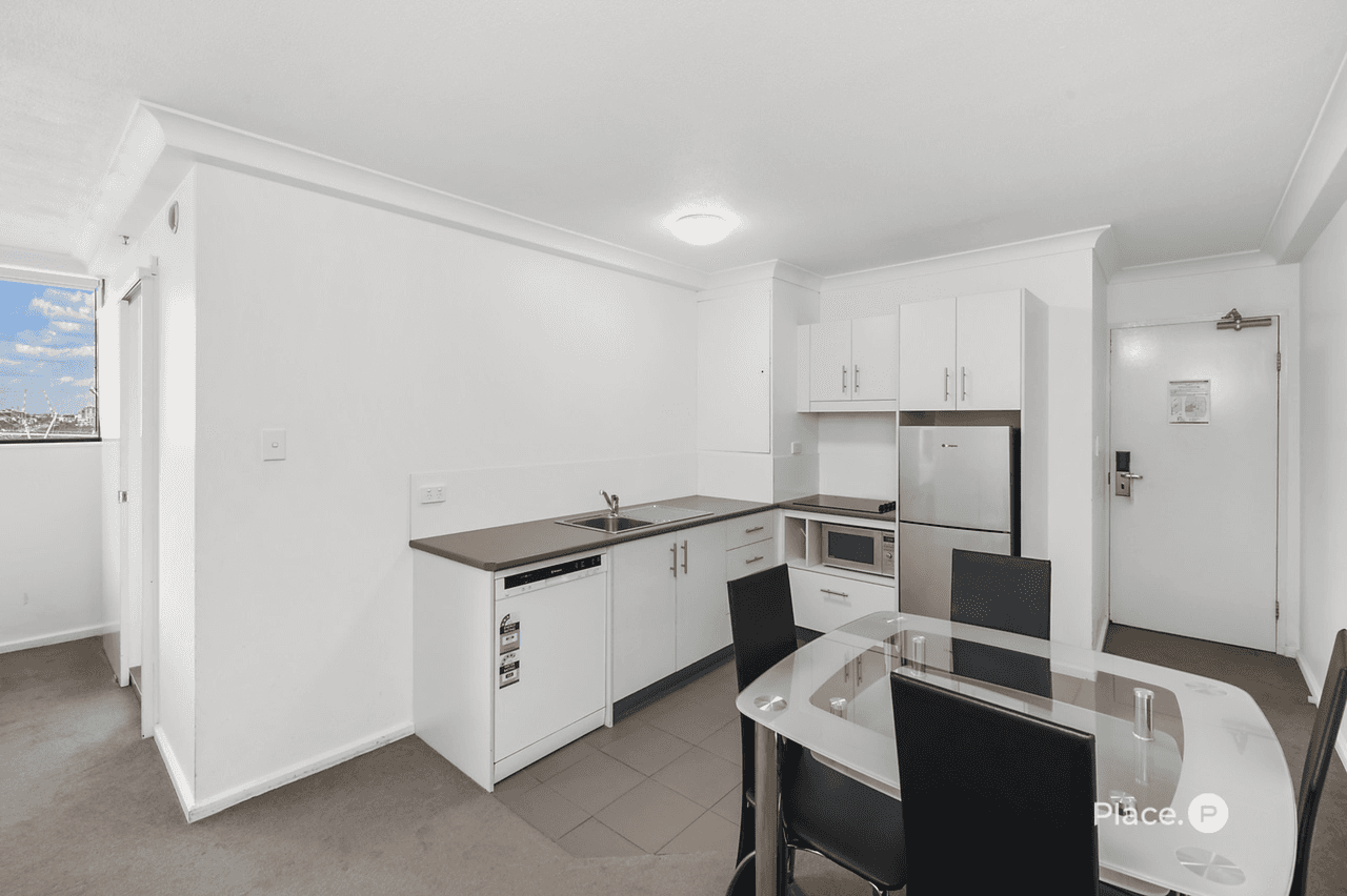 76 & 77/293 North Quay, Brisbane City, QLD 4000