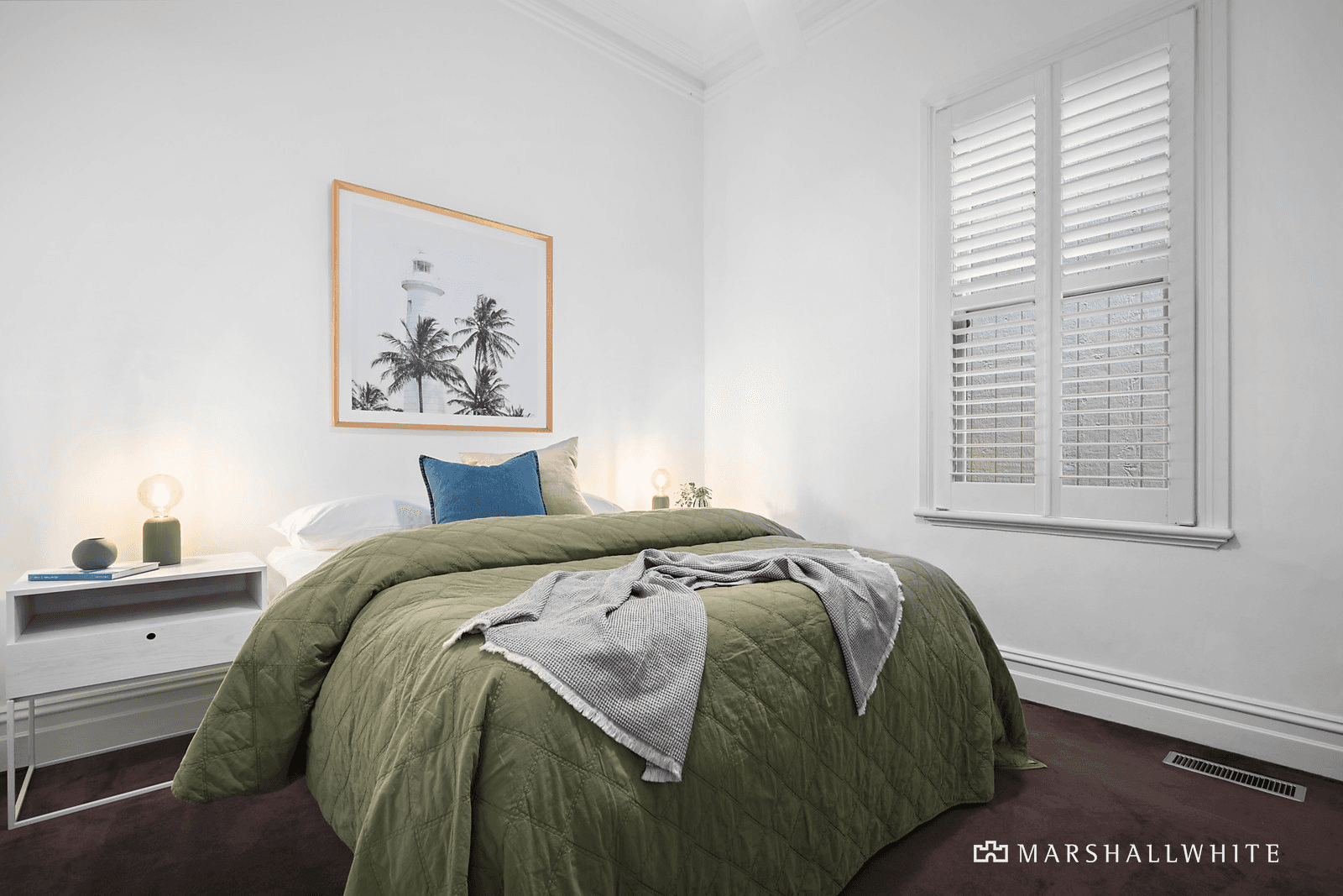 45 Graham Street, Albert Park, VIC 3206