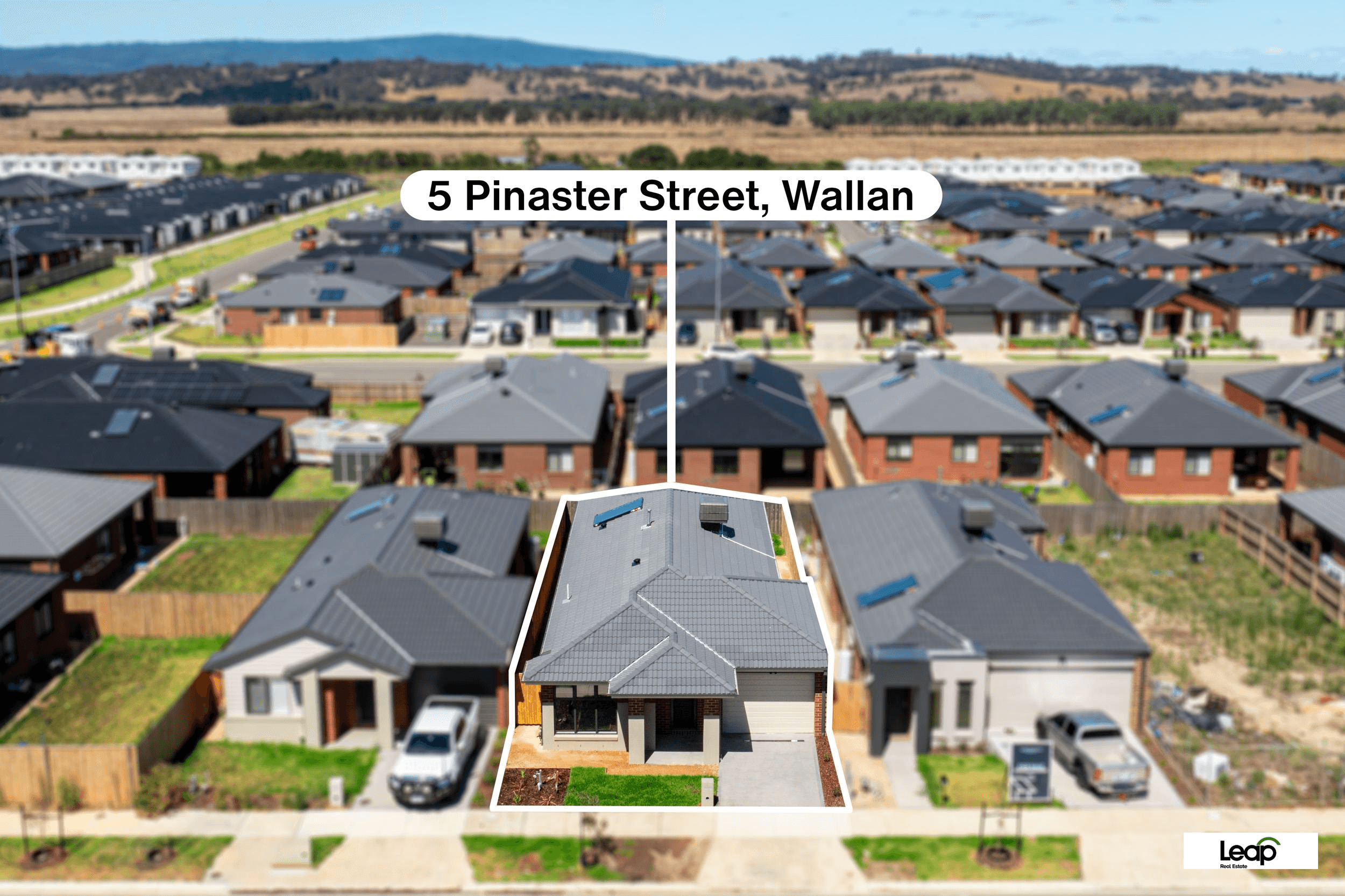 5 Pinaster Street, Wallan, VIC 3756