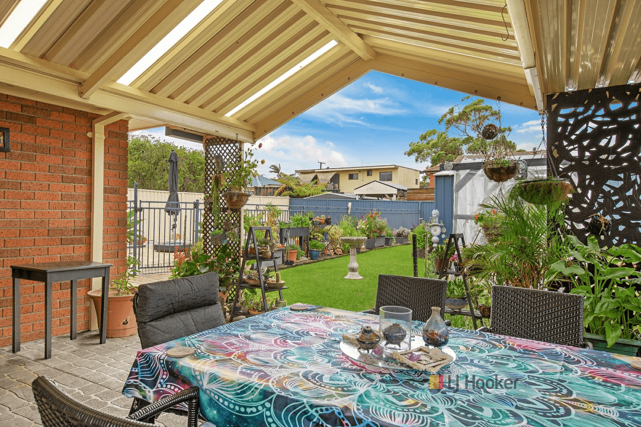 101 Iluka Avenue, SAN REMO, NSW 2262